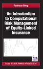Introduction To Computational Risk Management Of Equity-Linked Insurance - Preview