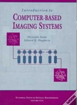 Capa do artigo Introduction To Computer-Based Imaging Systems