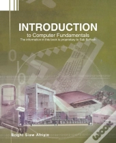 Introduction To Computer Fundamentals