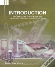 Capa do artigo Introduction To Computer Fundamentals