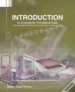 Capa do artigo Introduction To Computer Fundamentals