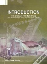 Introduction To Computer Fundamentals