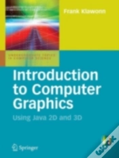 Capa do artigo Introduction To Computer Graphics