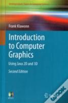 Introduction To Computer Graphics