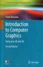 Introduction To Computer Graphics - Preview