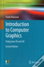 Introduction To Computer Graphics