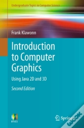 Introduction To Computer Graphics