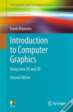 Capa do artigo Introduction To Computer Graphics