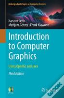 Introduction To Computer Graphics