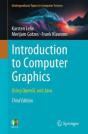 Introduction To Computer Graphics - Preview