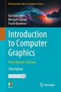 Introduction To Computer Graphics - Preview