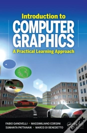 Capa do artigo Introduction To Computer Graphics