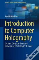 Introduction To Computer Holography