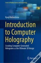 Introduction To Computer Holography
