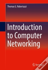 Introduction To Computer Networking