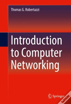 Capa do artigo Introduction To Computer Networking