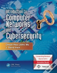 Introduction To Computer Networks And Cybersecurity