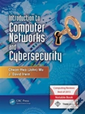 Introduction To Computer Networks And Cybersecurity