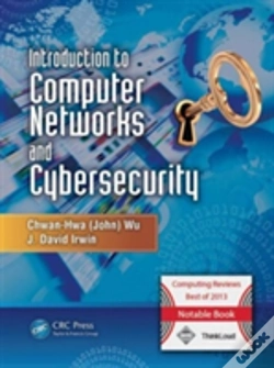 Capa do artigo Introduction To Computer Networks And Cybersecurity