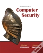 Introduction To Computer Security