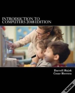 Capa do artigo Introduction To Computers 2018 Edition
