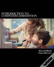 Capa do artigo Introduction To Computers 2018 Edition