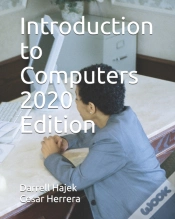 Capa do artigo Introduction To Computers 2020 Edition