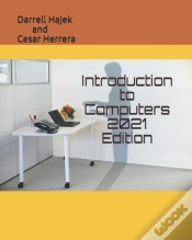 Capa do artigo Introduction To Computers 2021 Edition