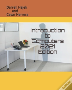 Capa do artigo Introduction To Computers 2021 Edition