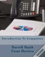 Capa do artigo Introduction To Computers