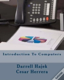 Capa do artigo Introduction To Computers
