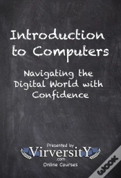 Capa do artigo Introduction To Computers