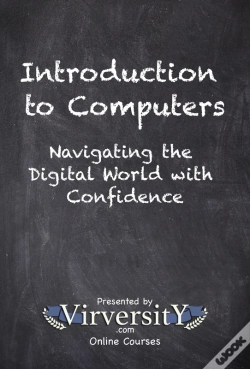 Capa do artigo Introduction To Computers
