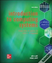 Capa do artigo Introduction To Computing Systems: From Bits & Gates To C/C++ & Beyond
