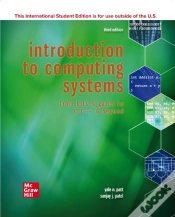 Capa do artigo Introduction To Computing Systems Ise