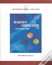 Capa do artigo Introduction To Computing Systems