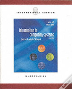 Capa do artigo Introduction To Computing Systems