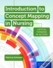 Capa do artigo Introduction To Concept Mapping In Nursing