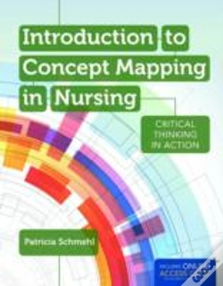 Capa do artigo Introduction To Concept Mapping In Nursing