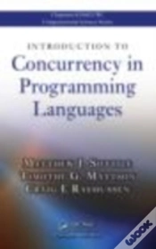 Capa do artigo Introduction To Concurrency In Programming Languages