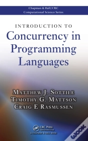 Capa do artigo Introduction To Concurrency In Programming Languages