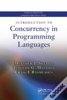 Introduction To Concurrency In Programming Languages