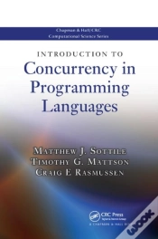 Capa do artigo Introduction To Concurrency In Programming Languages