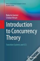 Introduction To Concurrency Theory