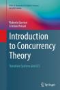 Introduction To Concurrency Theory - Preview