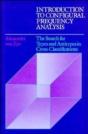 Introduction To Configural Frequency Analysis - Preview