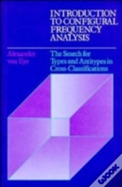 Capa do artigo Introduction To Configural Frequency Analysis