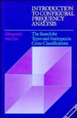 Capa do artigo Introduction To Configural Frequency Analysis