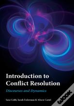 Introduction To Conflict Resolution