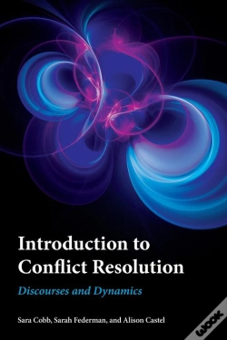 Capa do artigo Introduction To Conflict Resolution